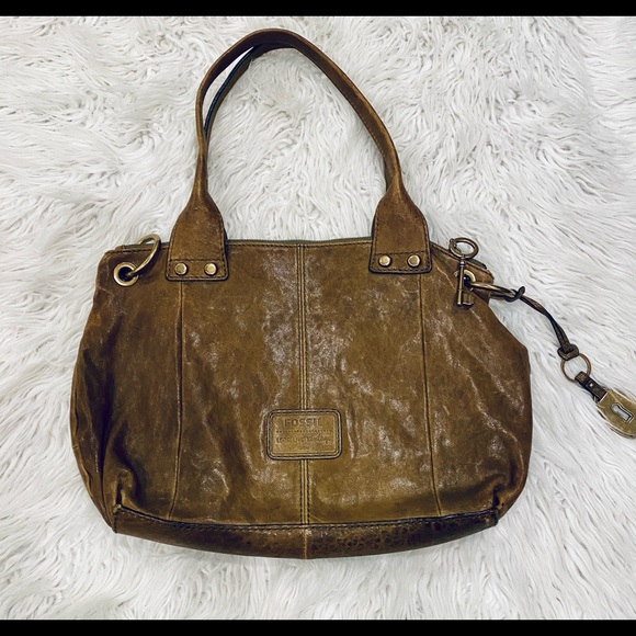 FOSSIL Handbag Lot - Picture 3 of 13